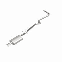 Load image into Gallery viewer, MagnaFlow BRE Exhaust Kit 86-89 Ford Bronco II