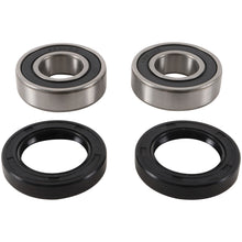 Load image into Gallery viewer, Pivot Works 89-90 Honda CB400F Front Wheel Bearing Kit