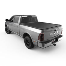Load image into Gallery viewer, EGR 15-19 Ram 2500 Classic 6.4ft Bed (w/o RAMBOX) RollTrac Electric Tonneau Cover