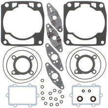 Load image into Gallery viewer, Vertex Pistons 07-11 Crossfire 1000 EFI/07-09 F 1000 EFI Top End Gasket Kit