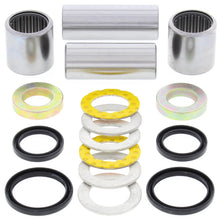 Load image into Gallery viewer, All Balls Racing 02-07 Honda CR125R Swing Arm Bearing Kit