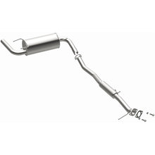 Load image into Gallery viewer, MagnaFlow BRE Exhaust Kit 90-95 Mazda Miata 1.6L