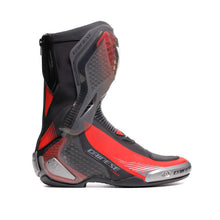 Load image into Gallery viewer, Dainese Torque 4 S Boots Black/Red-Lava Size - 40