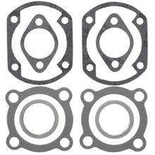 Load image into Gallery viewer, Vertex Gaskets 76-78 Yamaha Exciter EX340 A B Top End Gasket Kit