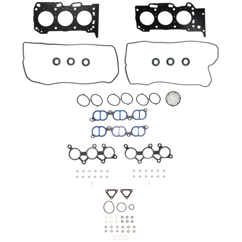 Fel-Pro Lexus IS250 HS 26419 PT PermaTorque Engine Cylinder Head Gasket Set