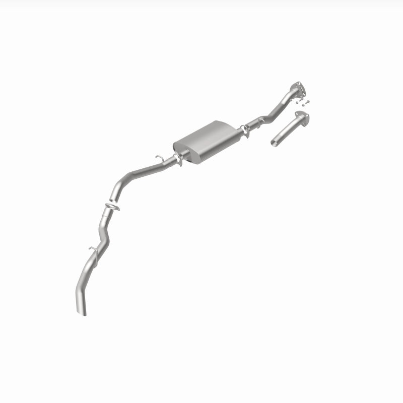 MagnaFlow BRE Exhaust Kit 96-02 S10 Sonoma 4.3L