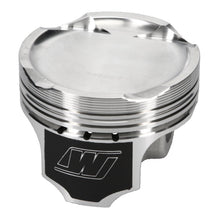 Load image into Gallery viewer, Wiseco Toyota Turbo 4v Dished -16cc 82MM Piston Shelf Stock