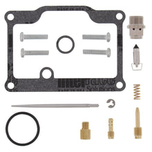 Load image into Gallery viewer, All Balls Racing 94-95 Polaris 400L 2x4 Carburetor Rebuild Kit