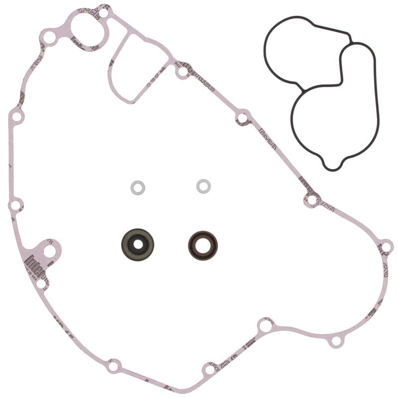 Vertex Gaskets 05-07 Suzuki RMZ450 Water Pump Rebuild Kit