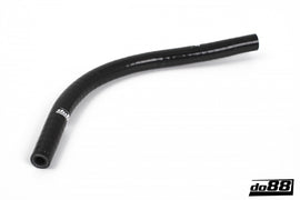 do88 SAAB 900 Turbo 86-93 Brake Vacuum Hose Black