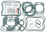 Twin Power 88-90 XL 1200 Top End Gasket Kit Replaces H-D 17030-88A