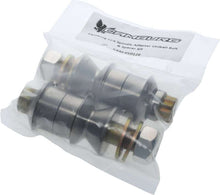 Load image into Gallery viewer, Camburg LCA Spindle Adapter Uniball Bolt &amp; Spacer Kit