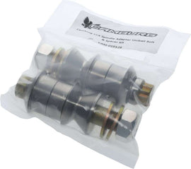 Camburg LCA Spindle Adapter Uniball Bolt & Spacer Kit