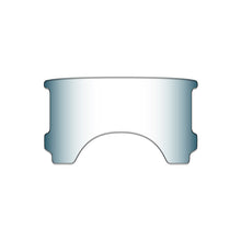 Load image into Gallery viewer, National Cycle 77-93 Harley Davidson FLHS Heritage Replacement Window-Clear