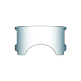 National Cycle 77-93 Harley Davidson FLHS Heritage Replacement Window-Clear