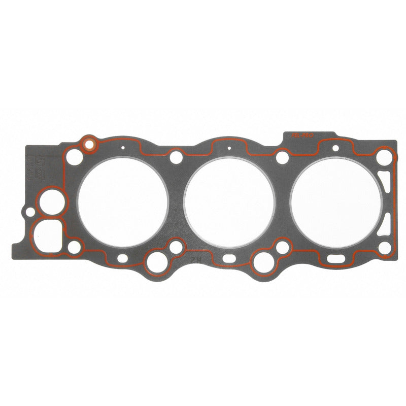 Fel-Pro Toyota Camry 9656 PT PermaTorque Engine Cylinder Head Gasket