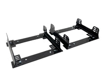 Load image into Gallery viewer, PRP Polaris RZR PRO XP / PRO R / Turbo R Composite Seat Mount Kit Adapters - Pair