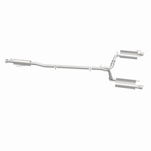 Load image into Gallery viewer, MagnaFlow BRE Exhaust Kit 07-12 ES350 Camry 3.5L