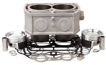 Load image into Gallery viewer, Cylinder Works 2010 Polaris Ranger 800 4x4 800cc +2mm Big Bore Cylinder Kit 808cc 10.2:1 Comp. 82mm