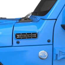 Load image into Gallery viewer, EGR 18-24 Jeep Wrangler VSL LED Light VSL JL/JT Chief Blue