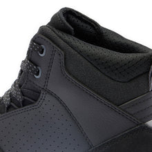 Load image into Gallery viewer, Dainese Suburb D-WP Air Shoes Womens Black/Iron Gate/Metal Size - 40