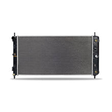 Load image into Gallery viewer, Mishimoto Chevrolet Malibu Replacement Radiator 2004-2006