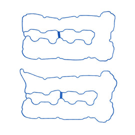 Fel-Pro BMW X5 VS 50928 R Engine Valve Cover Gasket Set