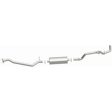 Load image into Gallery viewer, MagnaFlow BRE Exhaust Kit 02-07 Silverado Sierra