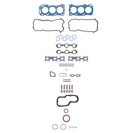 Fel-Pro Nissan Frontier 260-3179 Engine Gasket Set