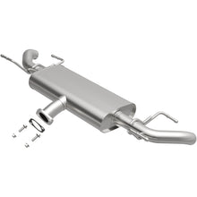 Load image into Gallery viewer, MagnaFlow BRE Exhaust Kit 14-18 Mazda 3 2.0L