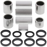 All Balls Racing 05-23 Yamaha TTR230 Linkage Bearing Kit