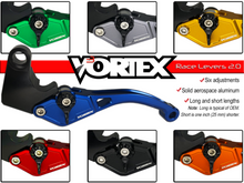 Load image into Gallery viewer, Vortex Racing V3 2.0 Brake Lever Knuckle