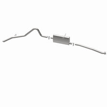 Load image into Gallery viewer, MagnaFlow BRE Exhaust Kit 01-03 Ford Ranger