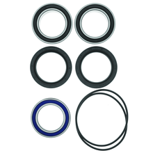 Load image into Gallery viewer, QuadBoss 08-14 Kawasaki KFX450R Rear Carrier Bearing Upgrade Kit