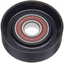 Load image into Gallery viewer, Gates 02-16 Chevrolet Silverado V8 6.6L Diesel DriveAlign Idler Pulley