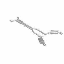 Load image into Gallery viewer, MagnaFlow BRE Exhaust Kit 10-15 Chevrolet Camaro 3.6L
