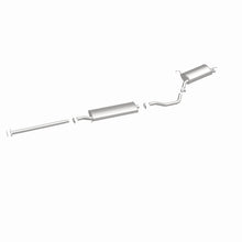 Load image into Gallery viewer, MagnaFlow BRE Exhaust Kit 01-04 MDX Pilot 3.5L