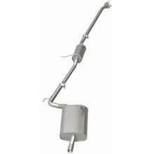 Load image into Gallery viewer, MagnaFlow BRE Exhaust Kit 03-07 Honda Accord 2.4L