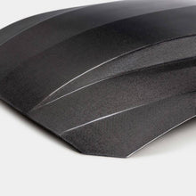 Load image into Gallery viewer, Anderson Composites 2024 Ford Mustang Type-CJ Double-Sided Carbon Fiber Cowl Hood