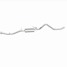 Load image into Gallery viewer, MagnaFlow BRE Exhaust Kit 07-10 Silverado 2500 HD Sierra 2500 HD 6L