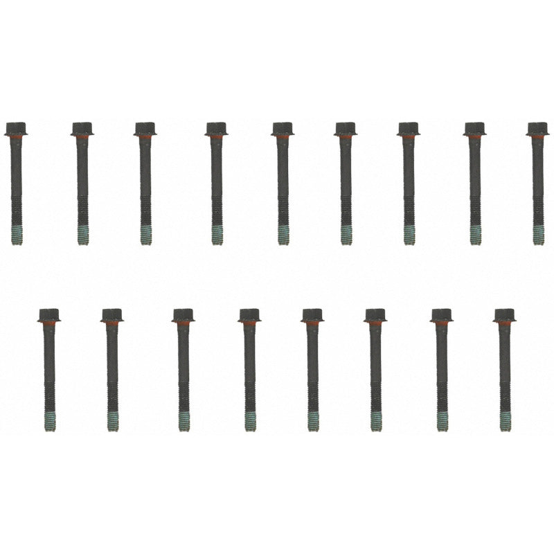Fel-Pro Chevrolet K2500 ES 72724 Engine Cylinder Head Bolt Set