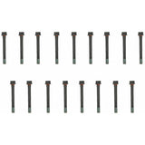 Fel-Pro Chevrolet K2500 ES 72724 Engine Cylinder Head Bolt Set