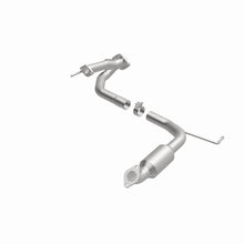 Load image into Gallery viewer, Magnaflow 05-15 Toyota Tacoma 4.0L Direct Fit Converter