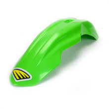 Load image into Gallery viewer, Cycra Factory Supermoto Front Fender - Green