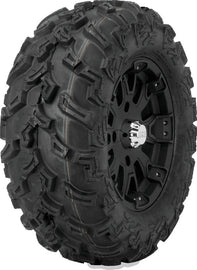 QuadBoss QBT447 Utility Tire - 26x11-14 6Ply