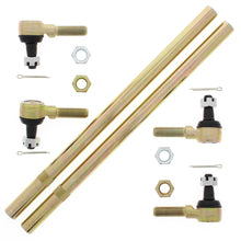 Load image into Gallery viewer, All Balls Racing 04-08 Arctic Cat 400 DVX Tie Rod Upgrade Kit
