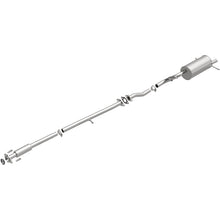 Load image into Gallery viewer, MagnaFlow BRE Exhaust Kit 95-99 Subaru Legacy 2.2L