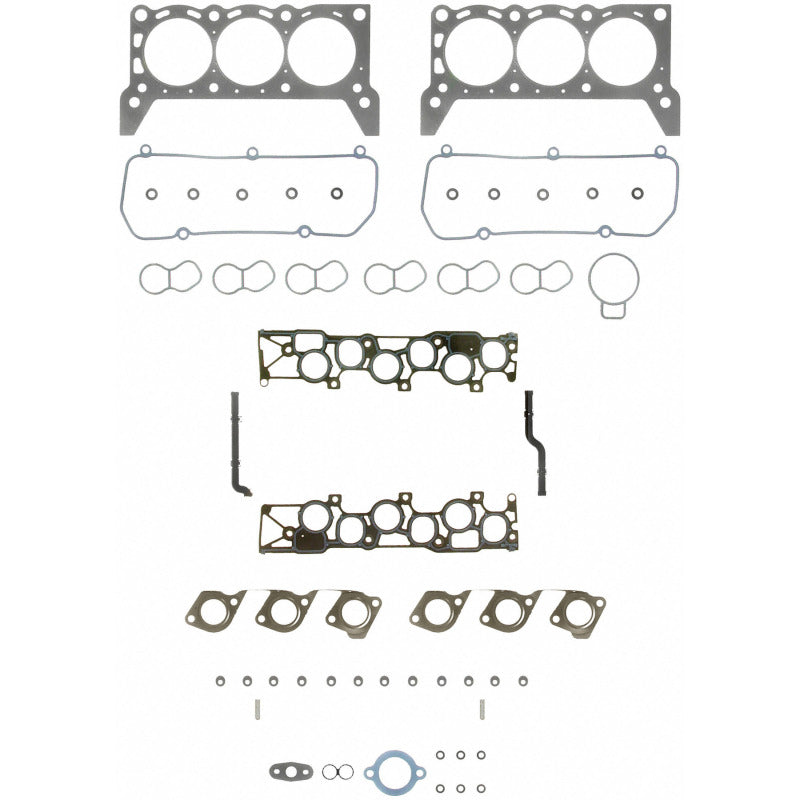 Fel-Pro Ford Windstar HS 9234 PT-1 PermaTorque Engine Cylinder Head Gasket Set