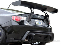 Load image into Gallery viewer, GReddy Scion 2013 FR-S/Subaru BRZ ZN6(4u-GSE)/ZC6(FA20) X Rocket Bunny 86 Aero FR-S Rear Diffuser