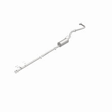 Load image into Gallery viewer, MagnaFlow BRE Exhaust Kit 95-97 Toyota Tacoma 2.4L